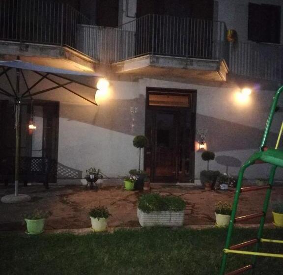 Il Faggio 17 B&b