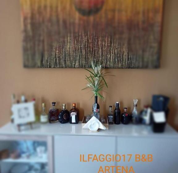 Il Faggio 17 B&b