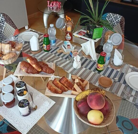Il Faggio 17 B&b