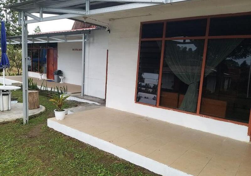 膳宿费 Kaliaga Bungalow