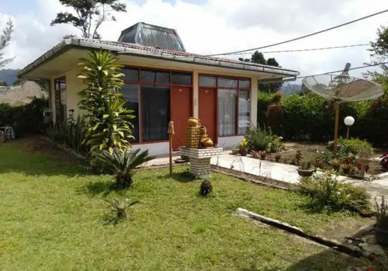 膳宿费 Kaliaga Bungalow