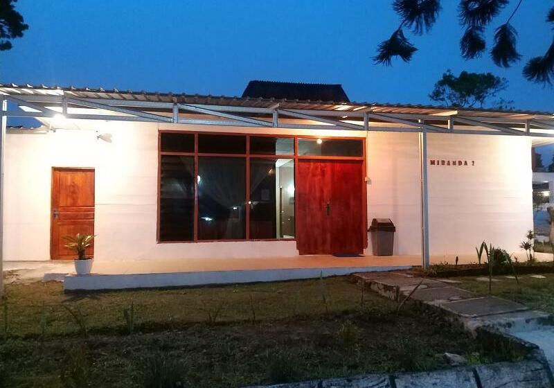 膳宿费 Kaliaga Bungalow