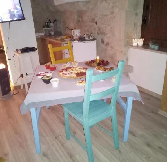 پانسیون Only For Two Giumbabulla