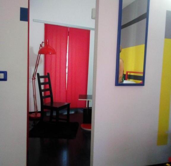 پانسیون Only For Two Giumbabulla