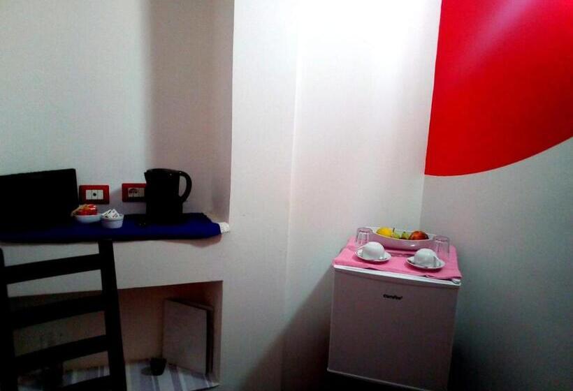 پانسیون Only For Two Giumbabulla