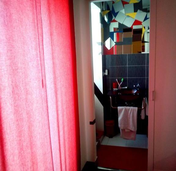 پانسیون Only For Two Giumbabulla