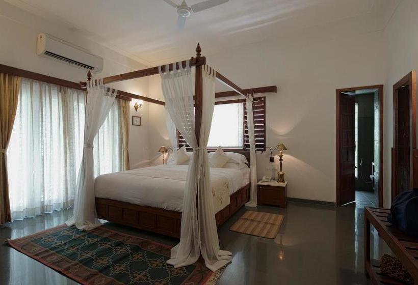 펜션 Uteliaa Homestay