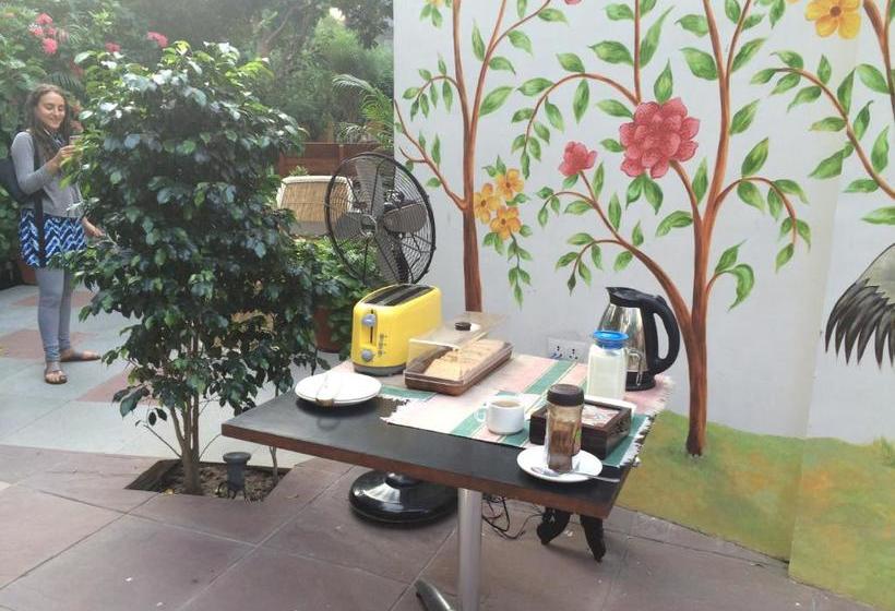 펜션 Uteliaa Homestay