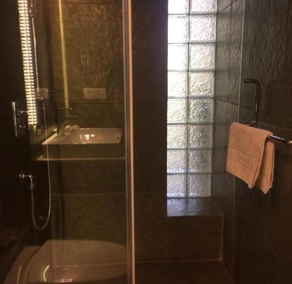 펜션 Uteliaa Homestay