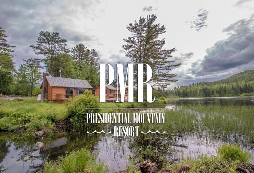 Presidential Mountain Resort
