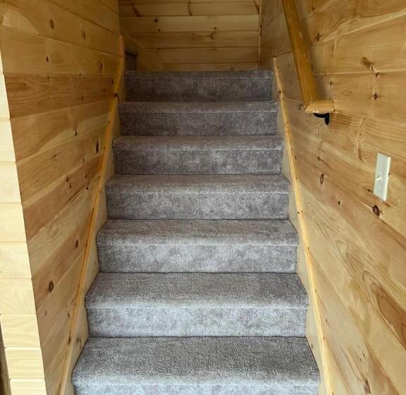 Presidential Mountain Resort