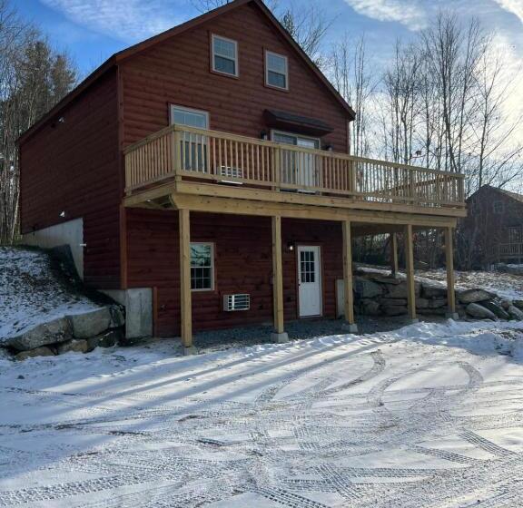 Presidential Mountain Resort