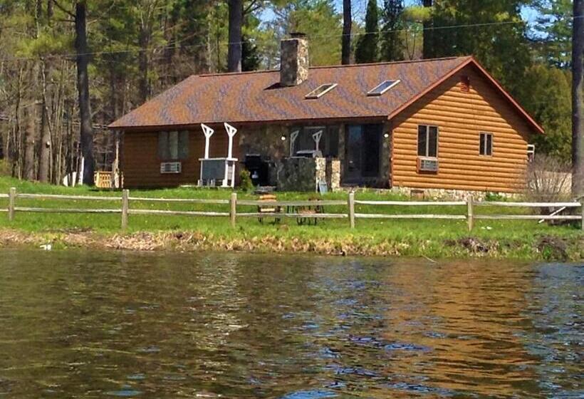 Presidential Mountain Resort