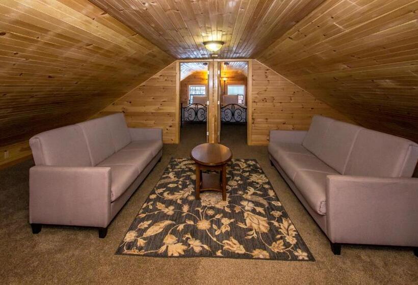 Presidential Mountain Resort