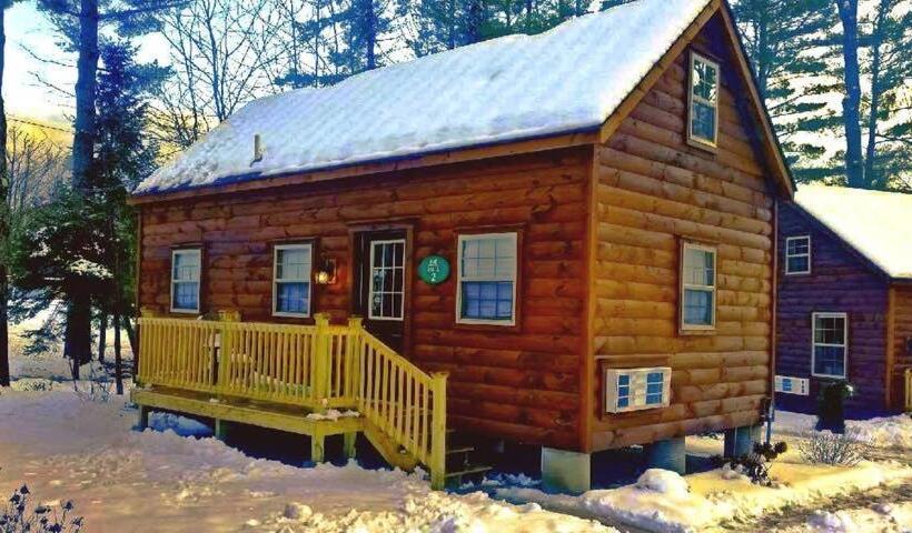 Presidential Mountain Resort