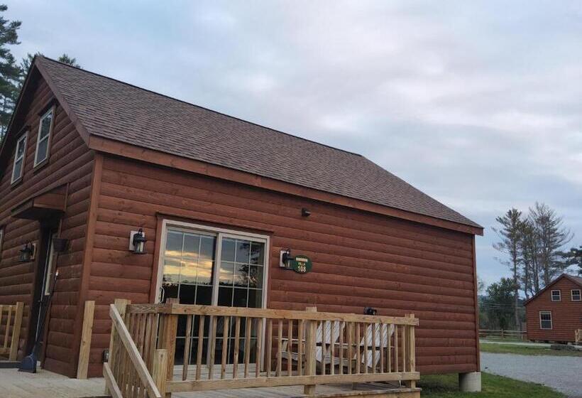 Presidential Mountain Resort