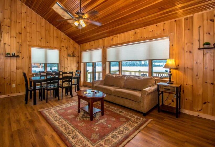 Presidential Mountain Resort