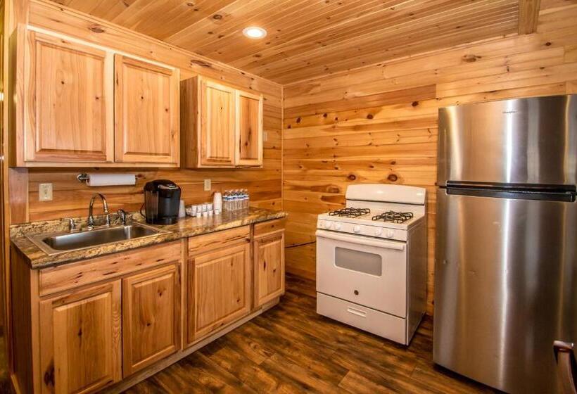 Presidential Mountain Resort