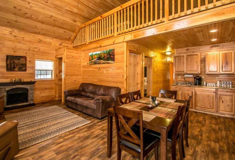 Presidential Mountain Resort