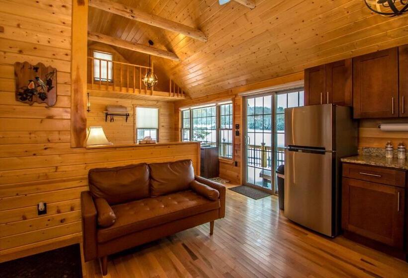 Presidential Mountain Resort