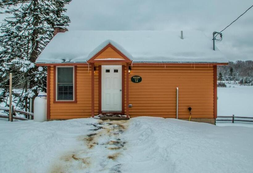 Presidential Mountain Resort