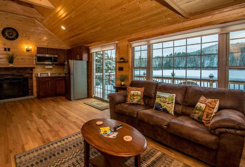 Presidential Mountain Resort