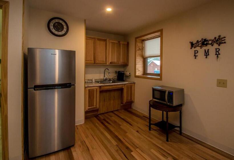 Presidential Mountain Resort