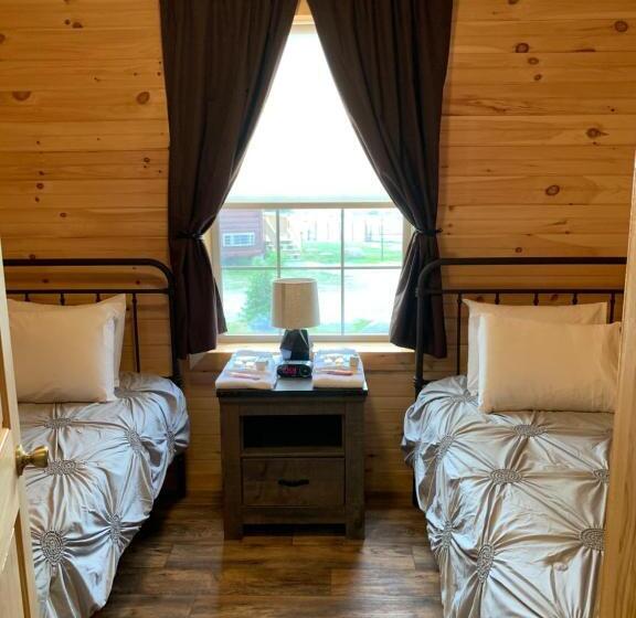 Presidential Mountain Resort