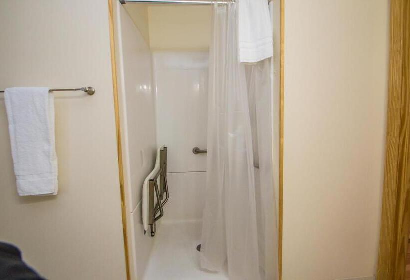 Presidential Mountain Resort