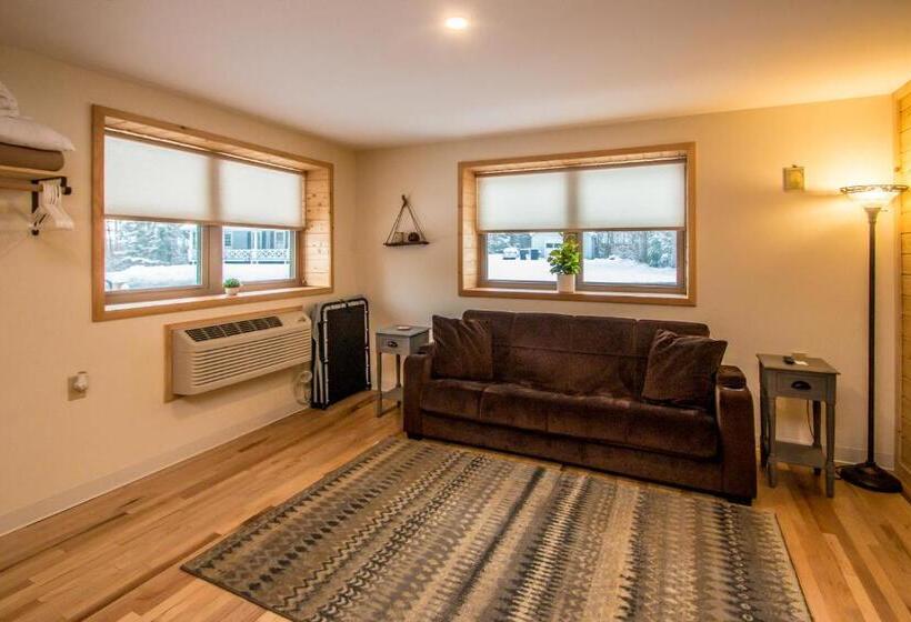 Presidential Mountain Resort