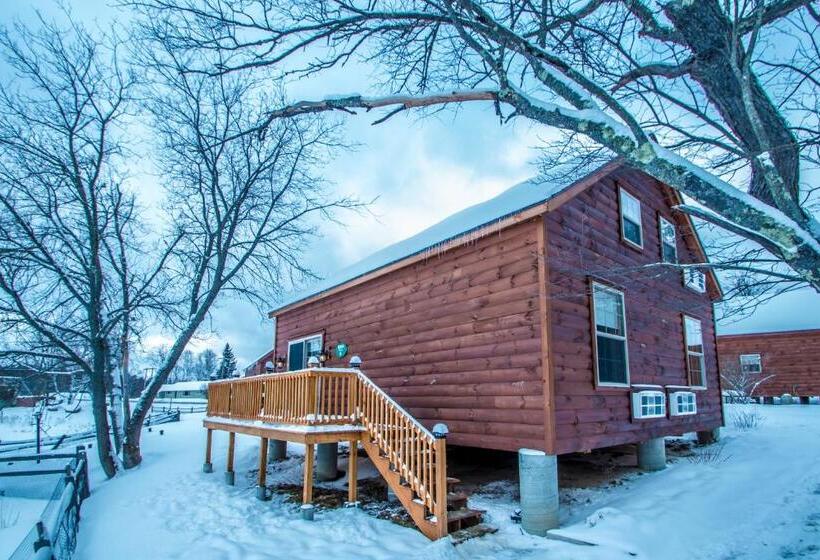 Presidential Mountain Resort