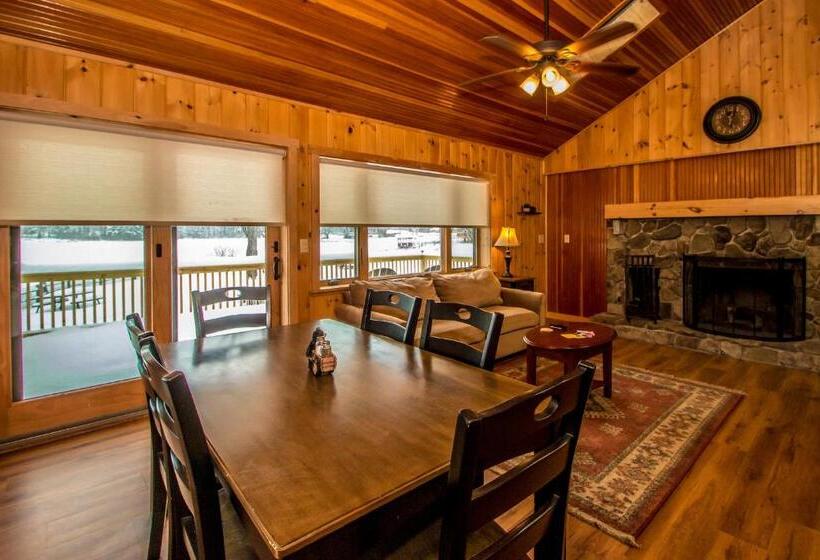 Presidential Mountain Resort