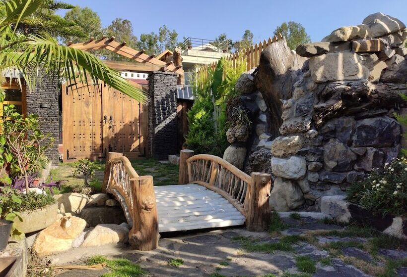 אתר נופש Cabana Affair