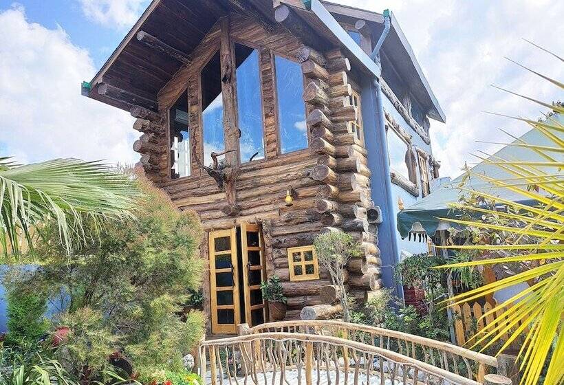 אתר נופש Cabana Affair