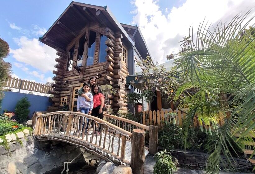 אתר נופש Cabana Affair