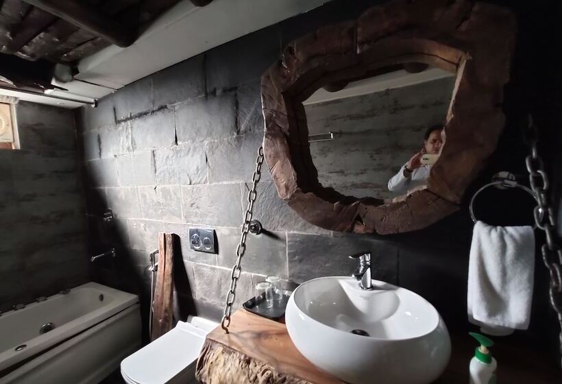 אתר נופש Cabana Affair