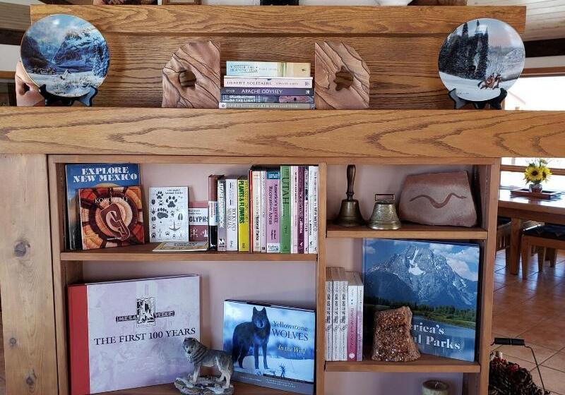 Starry Nights Ranch Bed & Breakfast