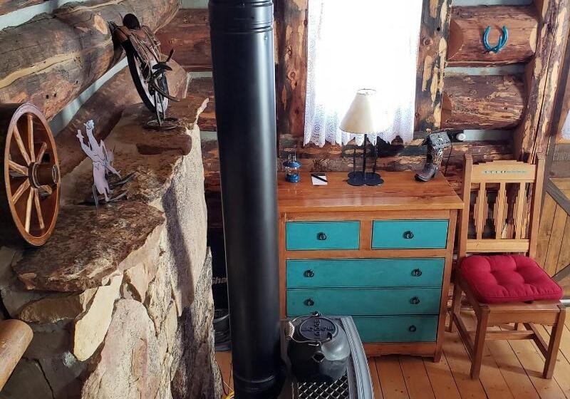 Starry Nights Ranch Bed & Breakfast