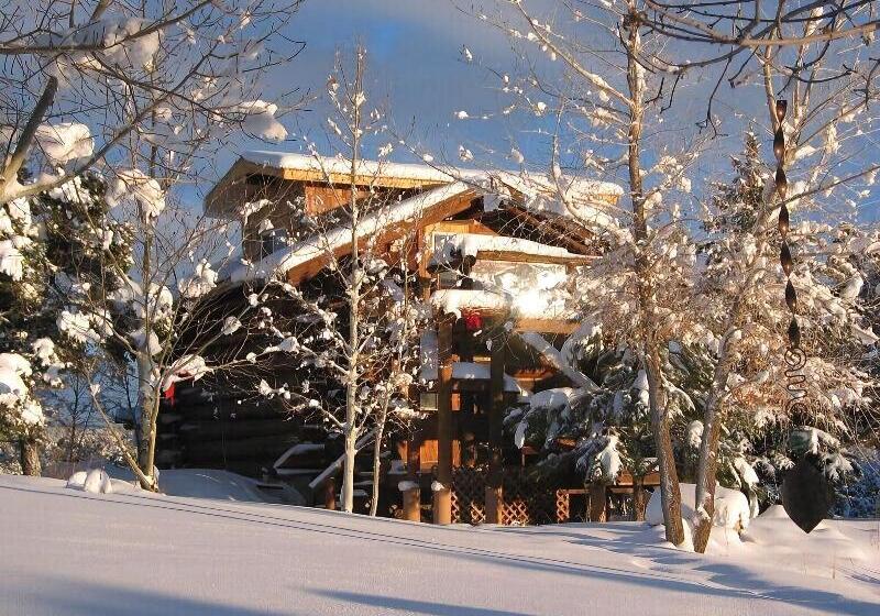 Starry Nights Ranch Bed & Breakfast