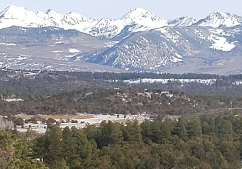 Starry Nights Ranch Bed & Breakfast