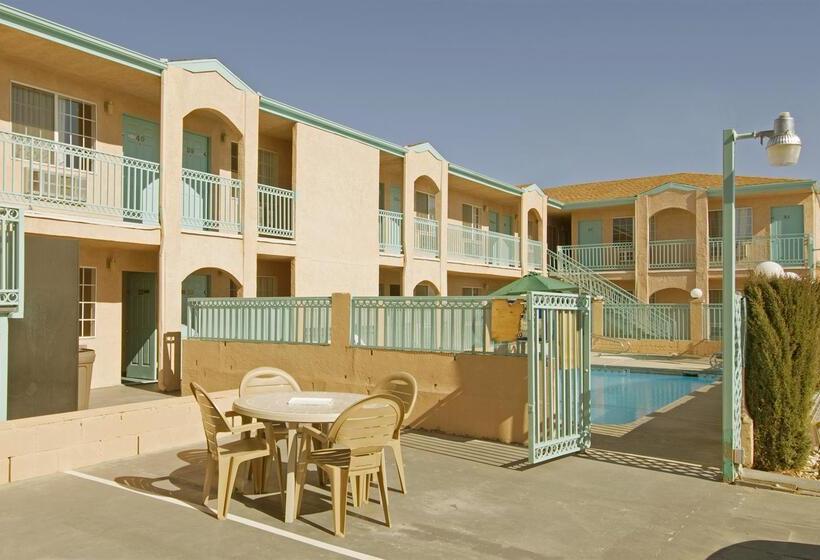 בית מלון כפרי Americas Best Value Inn Mojave