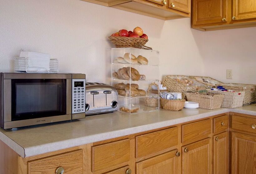 酒店 Americas Best Value Inn Tuscaloosa