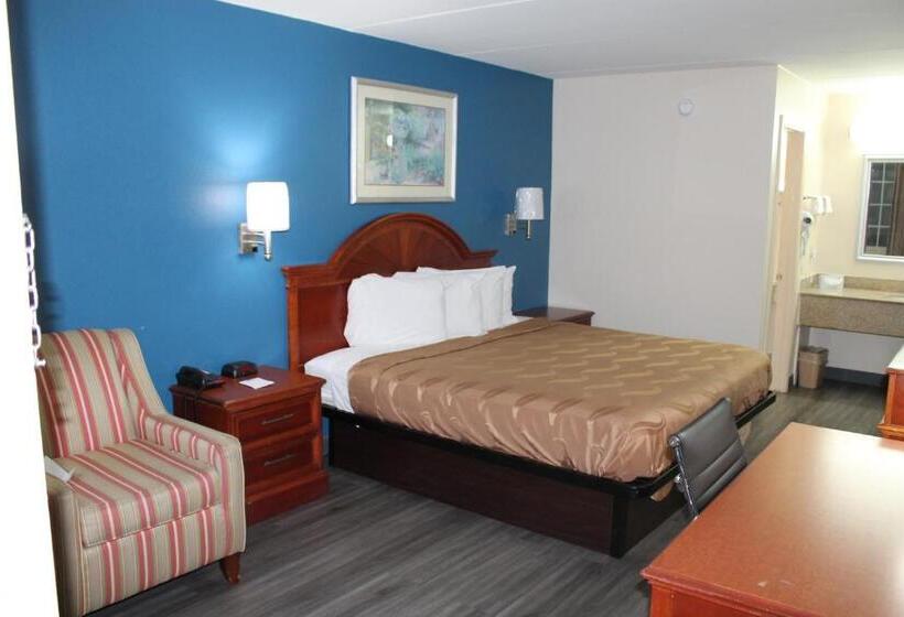 酒店 Americas Best Value Inn Tuscaloosa