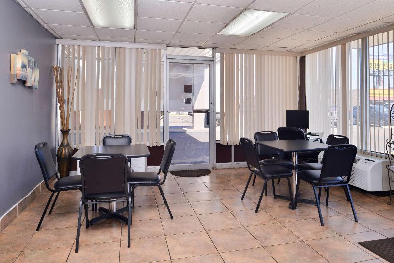 فندق Americas Best Value Inn West Monroe