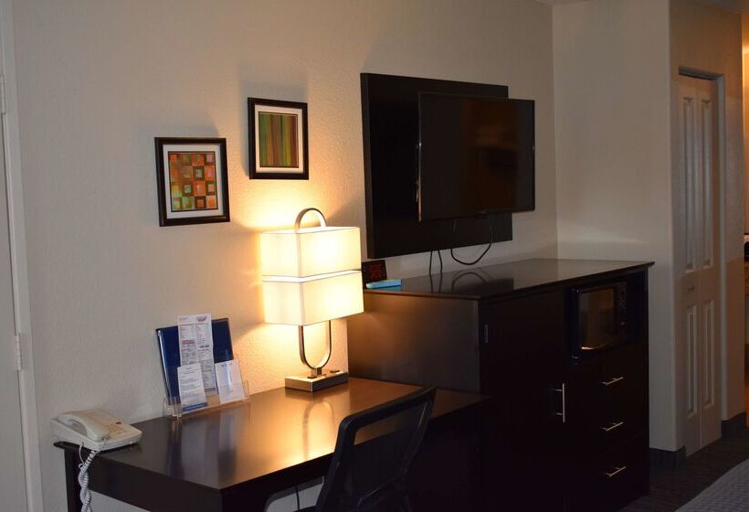 호텔 Best Western Apricot Inn