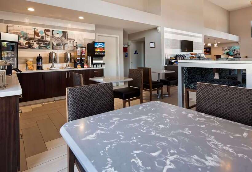 호텔 Best Western Apricot Inn