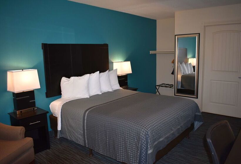 호텔 Best Western Apricot Inn