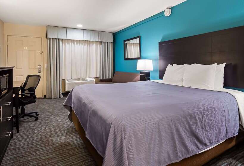 호텔 Best Western Apricot Inn