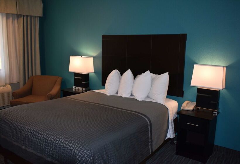 호텔 Best Western Apricot Inn