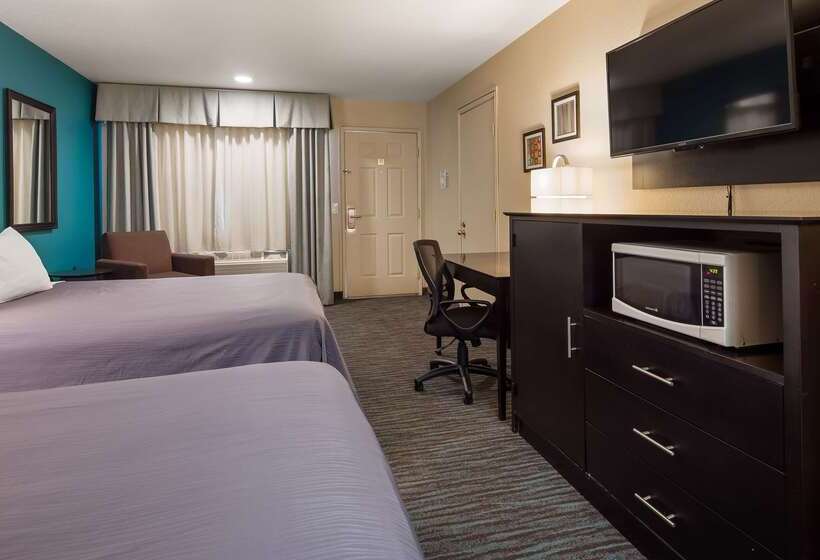 호텔 Best Western Apricot Inn